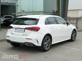 Mercedes-Benz A 250 e AMG Line