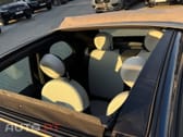 Fiat 500C 1.0 Hybrid Dolcevita
