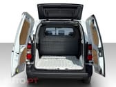 Citroen Berlingo 1.6 HDI Attraction