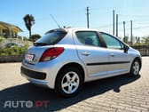 Peugeot 207 1.4 HDi SE Sportium