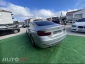 BMW 420 184cv