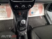 Renault Clio Sport Tourer 1.5 dCi Limited