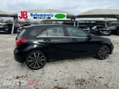 Mercedes-Benz A 200 d Aut.