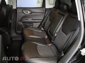 Jeep Compass Limited 1.3 TG Plug In Hybrid 4Xe