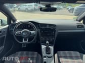 Volkswagen Golf 2.0 TSI GTI
