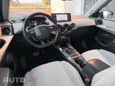 DS DS3 Crossback 1.2 PureTech Rivoli EAT8