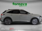 DS DS7 E-Tense Performance Line