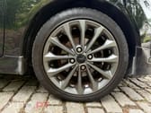 Ford Fiesta 1.0 T EcoBoost STLine
