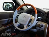 Jeep Grand Cherokee 3.0 CRD V6 Overland