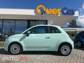 Fiat 500 1.0 Hybrid Lounge