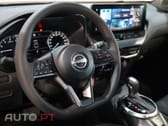 Nissan Juke 1.0 DIG-T N-Design DCT