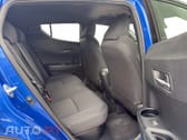 Toyota C-HR 1.8 HSD Exclusive