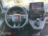 Fiat Doblo 1.5 BlueHDi Maxi
