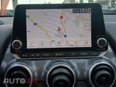 Nissan Juke Juke 1.0 DIG-T Tekna
