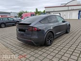 Tesla Model X Long Range