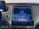 Mercedes-Benz EQS 450 4MATIC I.V.A DEDUTIVEL 