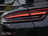 Porsche Panamera ST 4 E-Hybrid