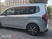 Mercedes-Benz Citan T 180d