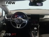 Renault Captur Techno tce Bi Fuel