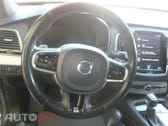 Volvo XC90 2.0 D4 R-Design Auto