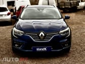 Renault Mégane 1.5 dCi Zen