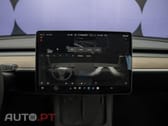 Tesla Model 3 Performance Dual Motor AWD