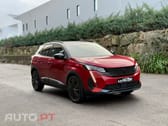 Peugeot 3008 1.5 BlueHDi GT Pack EAT8