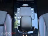 Mercedes-Benz A 200 AMG Line Aut.