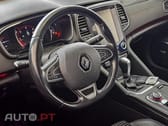 Renault Talisman Sport Tourer 1.5 dCi Intens