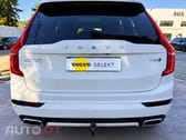 Volvo XC90 T8 R-Design AWD