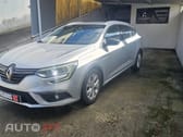Renault Mégane Sport Tourer 1.5 dCi Limited