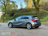 Mercedes-Benz A 180 CDi BE Urban