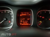 Fiat Panda 1.0 Hybrid City Life