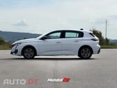 Peugeot 308 1.2 PureTech Active