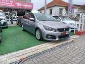 Peugeot 308 SW 1.5 BlueHDi Style