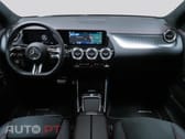 Mercedes-Benz EQA I.V.A DEDUTIVEL 300 4M AMG-Sport 