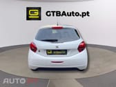 Peugeot 208  1.2 e-THP Féline