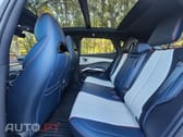 BYD Atto 3 Design