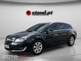 Opel Insignia Sports Tourer 1.4 T Executive GPL