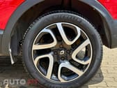 Renault Captur 0.9 TCE