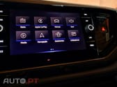 Volkswagen Polo 1.0