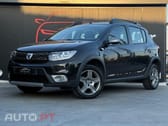 Dacia Sandero 0.9 TCe Stepway