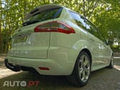 Ford S-Max Titanium X