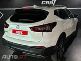 Nissan Qashqai 1.5 dCi N-Connecta J18