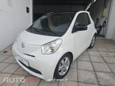 Toyota iQ 1.0 VVT-i 2 EP