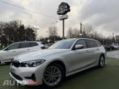 BMW 320 e Corporate Edition Auto