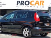 Mazda 5 MZR-CD 2.0 Comfort