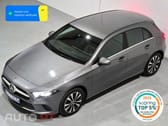 Mercedes-Benz A 250 e 8G-DCT Progressive