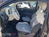 Fiat 500 1.0 Hybrid Lounge