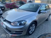 Volkswagen Golf 1.6 TDi BlueMotion Trendline